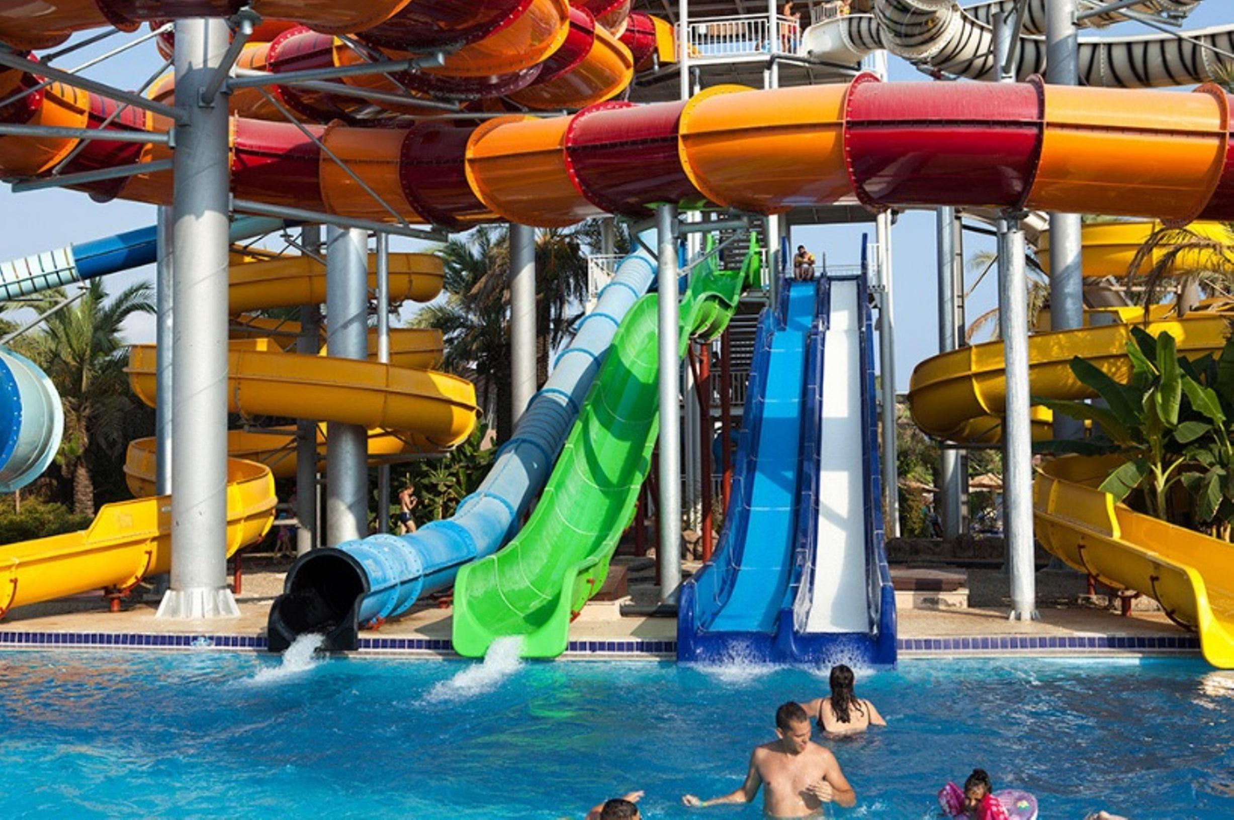 Long Beach Harmony Hotel Turkler Bagian luar foto